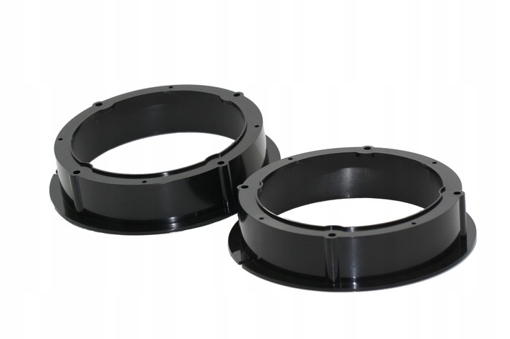 DWUDROŻNE GŁOŚNIKI VW GOLF 4 5 PASSAT B5 PRZÓD TYŁ