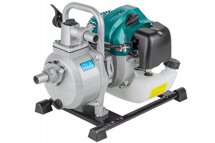 MOTOPOMPA POMPA SPALINOWA DO WODY 800L/MIN 1"