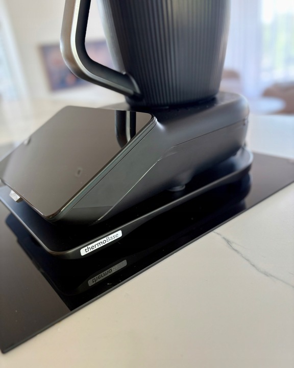 podstawka deska przesuwna pod Thermomix Termomiks TM7 thermoBase