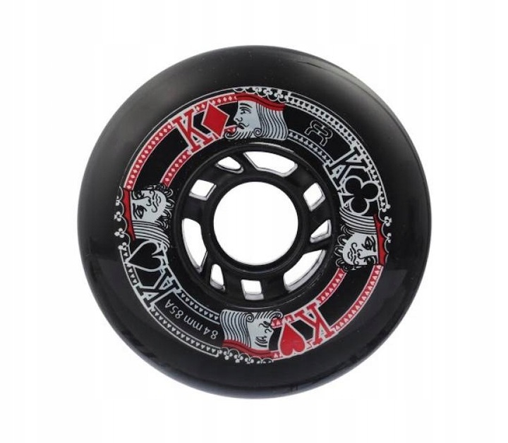 ROLKI FR SKATES FRX 80 BLACK Roz. 40