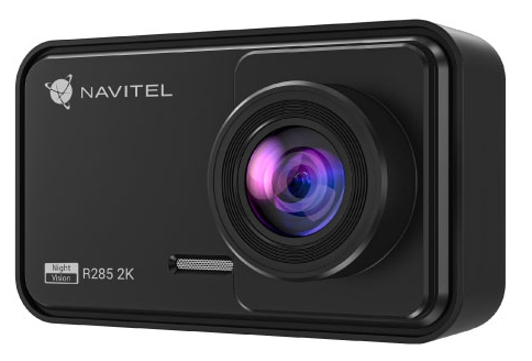 Wideorejestrator samochodowy Navitel R285 2K G-sensor