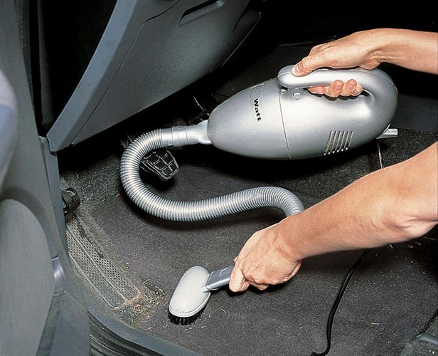 RĘCZNY PORĘCZNY BEZWORKOWY ODKURZACZ DO SAMOCHODU DOMU SAMOCHODOWY TURBO