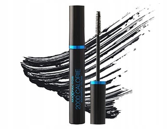 Max Factor 2000 CALORIE Wodoodporna Maskara Intensywna Objętość 9ml