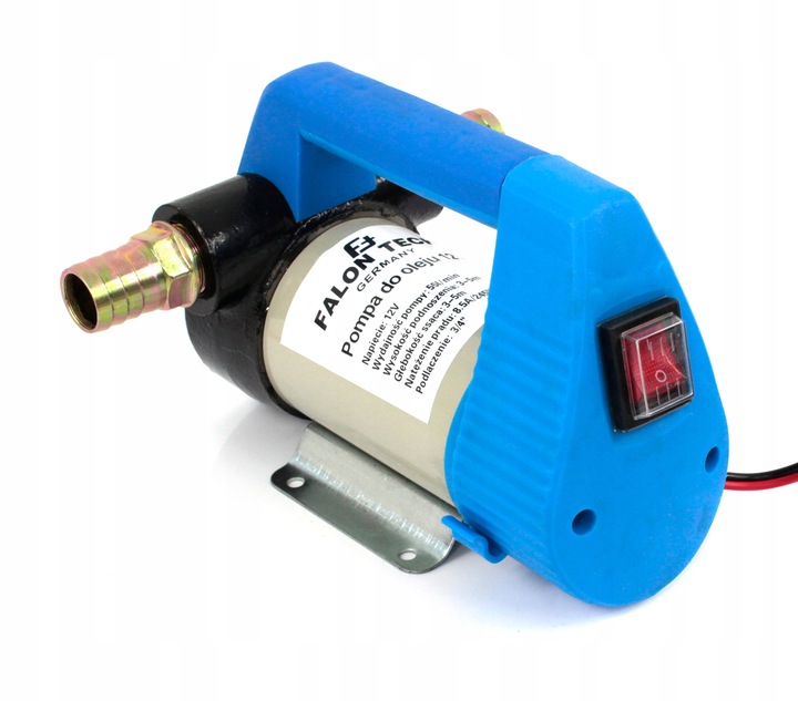 Pompa do paliwa Falon-Tech FT184012