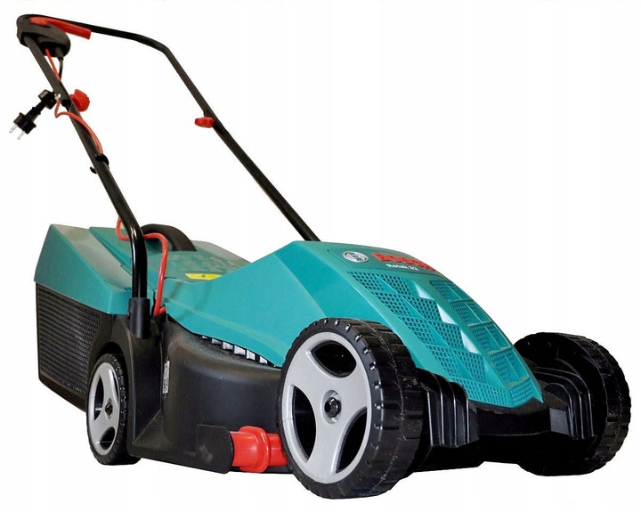 KOSIARKA ELEKTRYCZNA 32cm 1200W ROTAK ARM 32 BOSCH