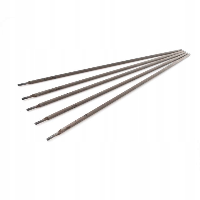 Elektrody spawalnicze 6013 4,0 mm most