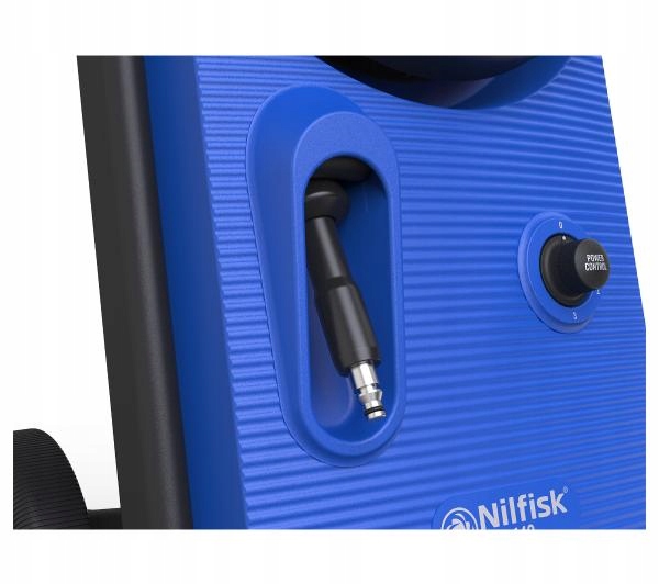 Myjka ciśnieniowa Nilfisk CORE 140-6 PowerControl 140 bar 1800W