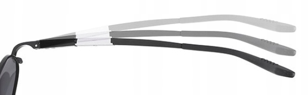 OKULARY PRZECIWSŁONECZNE KOREKCYJNE PLUSY +2.00