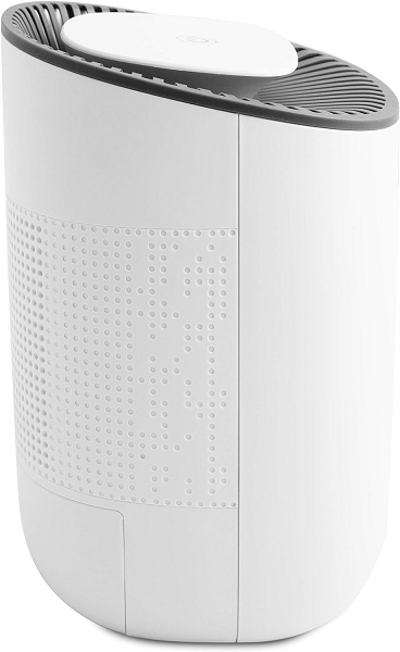 Osuszacz Odwilżacz powietrza SUNTEC Mini DrySlim 300 point 300ml/24