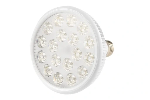 Żarówka LED GROW 18W E27 uniwersalna do roślin hps