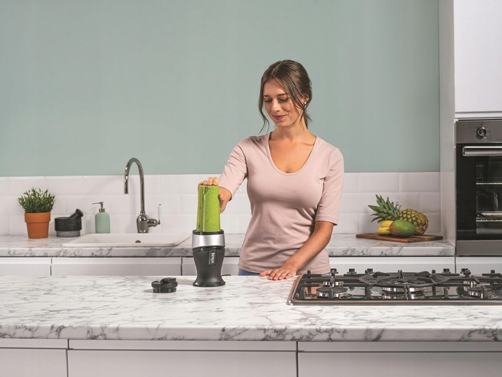 NINJA QB3001EUS mikser, smoothie maker, blender