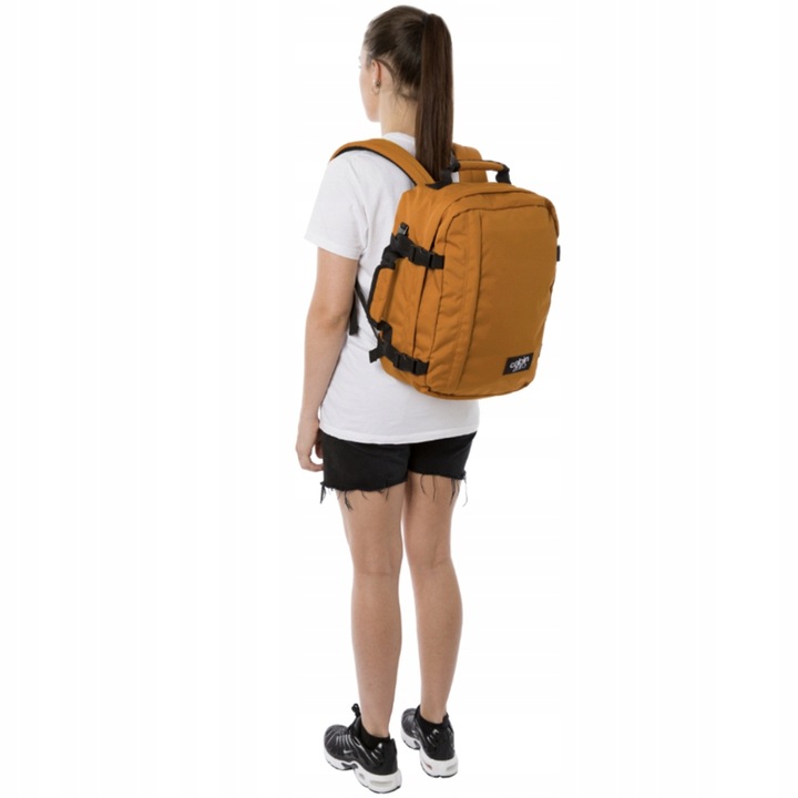 Plecak kabinowy CABINZERO MINI 28L Orange Chill