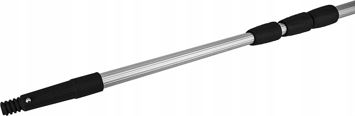 ŚCIĄGACZKA TELESKOPOW DO WODY PODŁÓG SZYB ŚCIĄGACZ