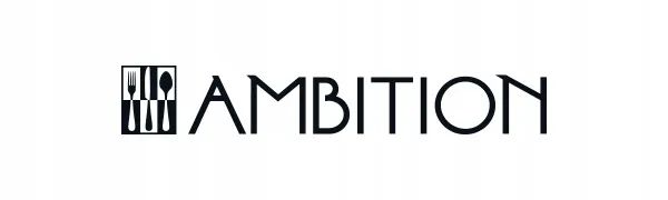 Komplet 6 kieliszków do wódki 28 ml Villa AMBITION