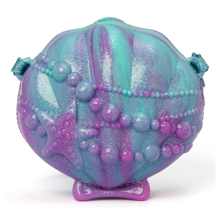 Kookyloos SYRENKA Mermaid Pearl + PET PART Roxy - lalki LALECZKI lalka PETS