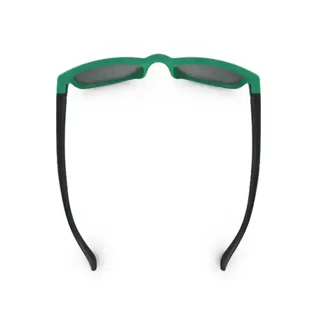 Okulary przeciwsłoneczne turystyczne dla dzieci Quechua MH K140 kat. 3