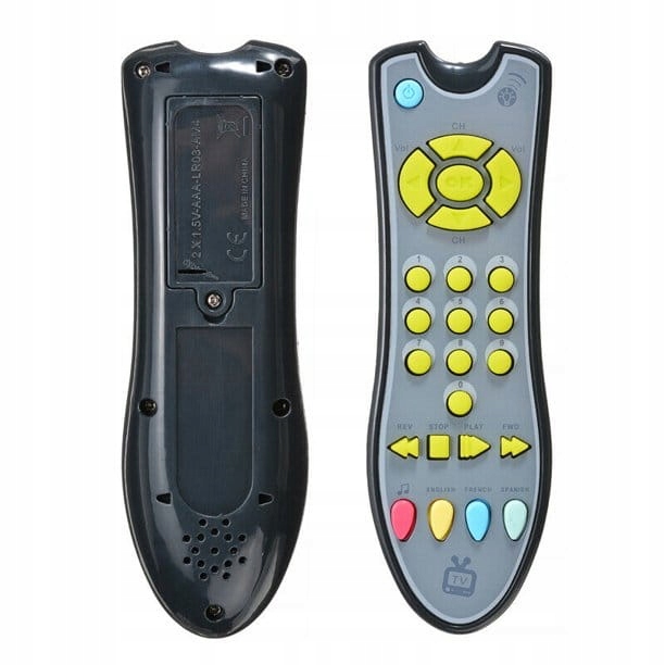 PILOT PILOCIK TV EDUKACYJNY INTERAKTYWNY MALUCHA