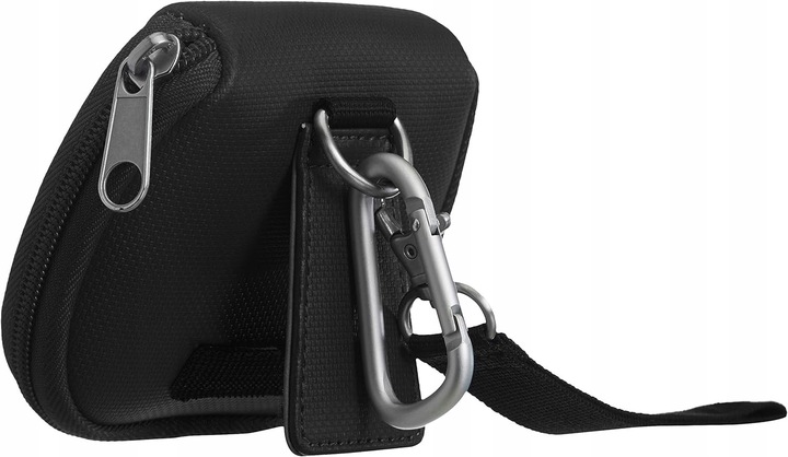 Etui Pokrowiec Na Głośnik Bose SoundLink Micro BT Speaker Odpinany Pasek