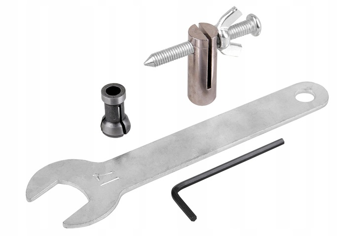 FREZARKA GÓRNOWRZECIONOWA DO DREWNA RĘCZNA UNIWERSALNA DO KRAWĘDZI FREZY