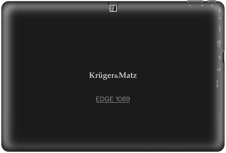 Tablet 2in1 Kruger&Matz KM1089 10,1" EDGE Win11
