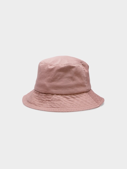 KAPELUSZ BUCKET HAT 4F czapka bawełna ACAPU125 L