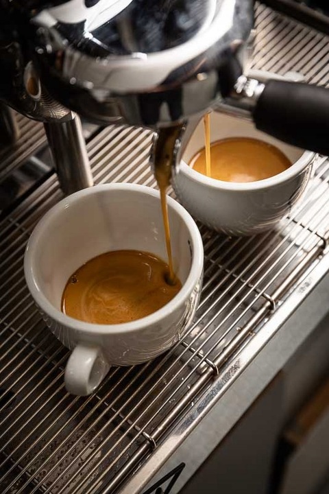 KAWA ZIARNISTA GUILIS MEZCLA 2x1KG mieszana Kawa do Ekspresu Crema Espresso