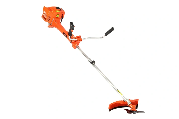 WYWAŻONA KOSA SPALINOWA NAC BP520-30KA-T 51,7CM3 Z UCHWYTEM ANTYWIBRACYJNYM