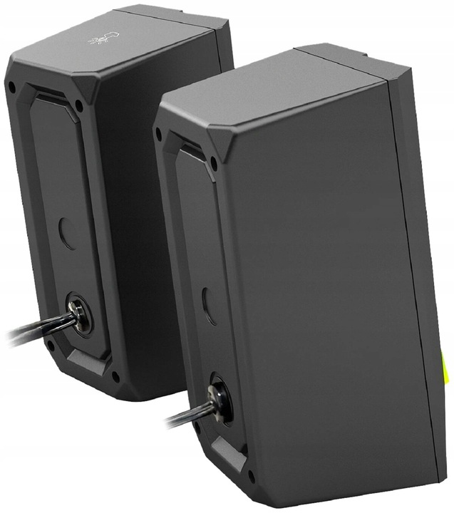 GŁOŚNIKI REDRAGON GS520 ANVIL 2.0 RGB