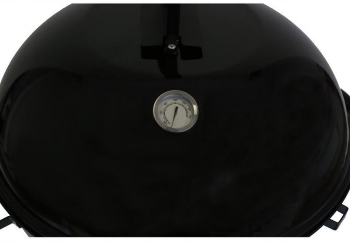 Grill węglowy Landmann 53,5 x 53,5 cm