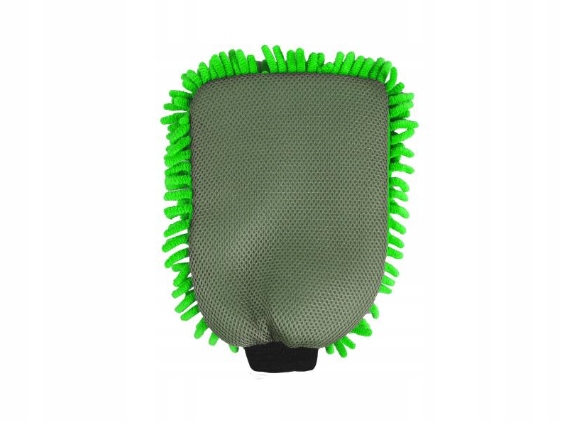 REKAWICA DO MYCIA SAMOCHODU