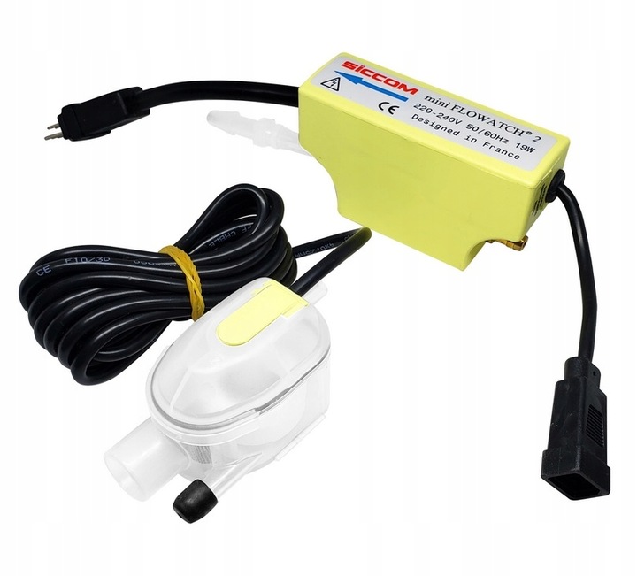 Pompka do skroplin SICCOM mini FLOWATCH 2
