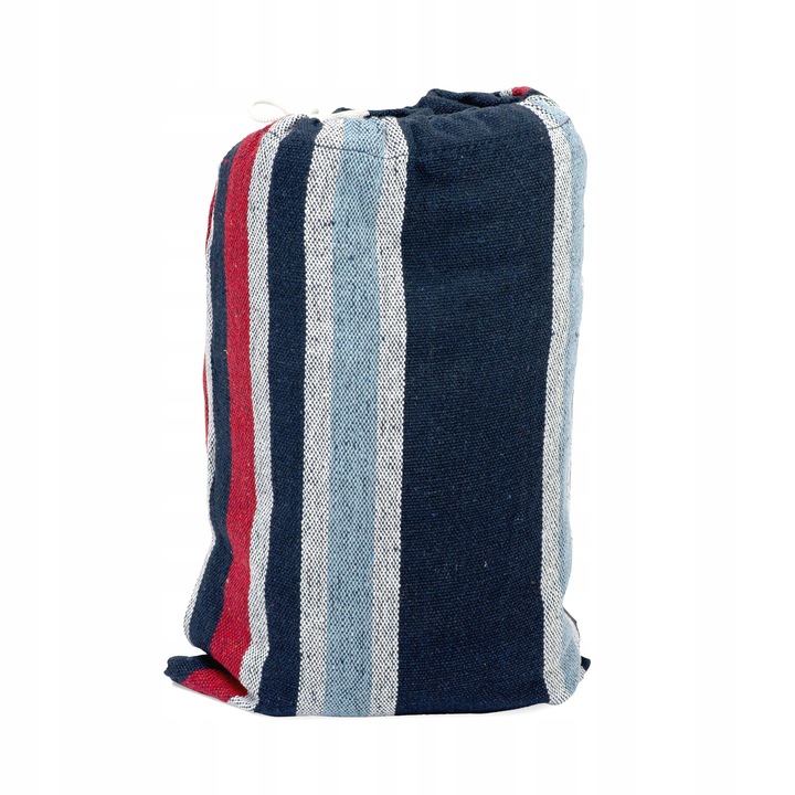 HAMAK BUJAK OGRODOWY DUŻY 200x160cm Sofotel