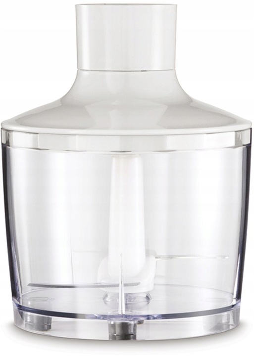 BLENDER RĘCZNY MIKSER ZELMER PULSAR ZHB4562S 800 W