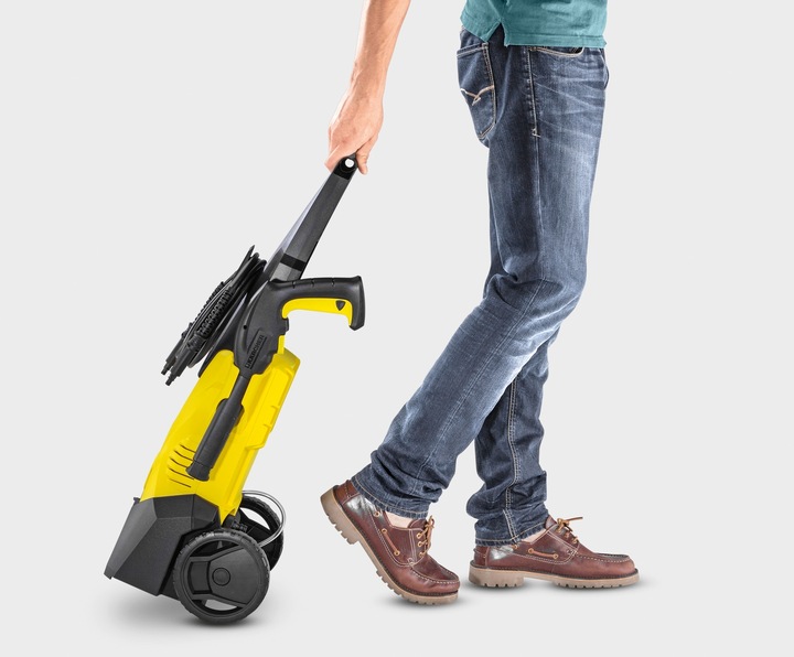 MYJKA CIŚNIENIOWA KARCHER K3 1.601-888.0