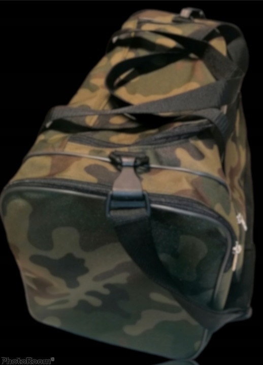 Polska TORBA PODRÓŻNA MORO-PRODUKCJA PL