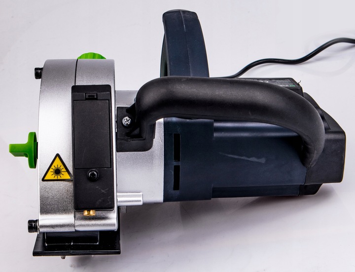 Bruzdownica Wuber WR-WC-3100L 3100 W + LAMPKA NA GŁOWĘ GRATIS