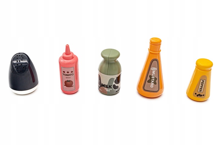 Kuchenka dla Dzieci Kuchnia Zabawkowa MAŁY KUCHARZ Dźwięk PARA Światło LED