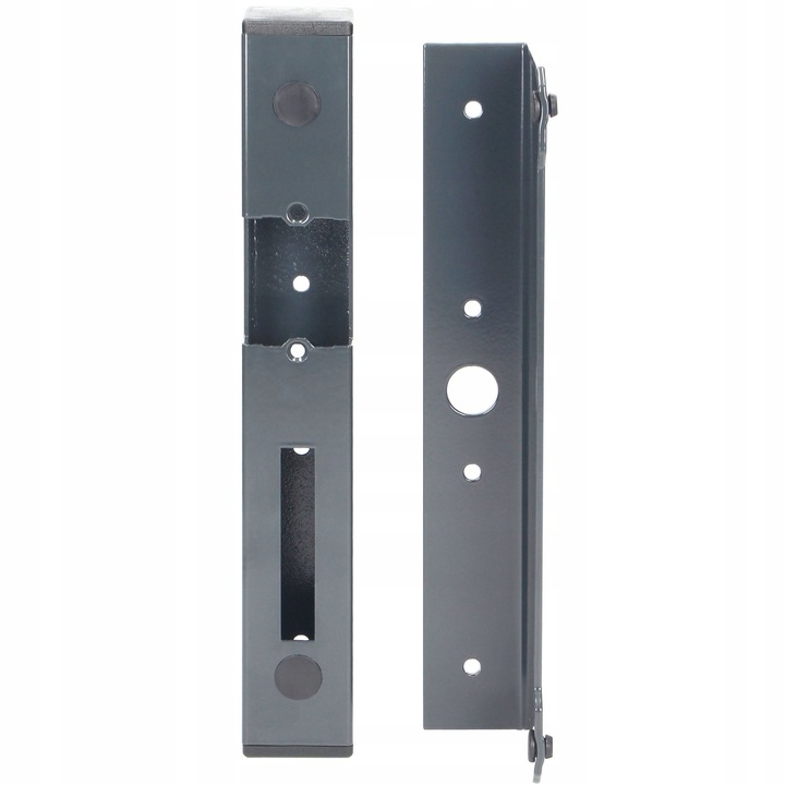 Elektrozaczep niskoprądowy Orno OR-EZ-4032 symetryczny