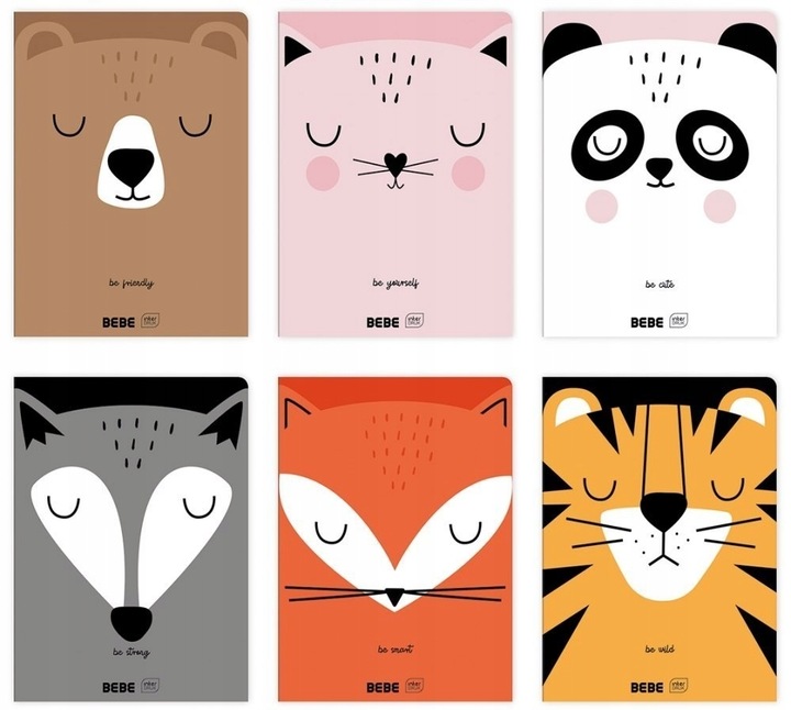 duża WYPRAWKA SZKOLNA ZESTAW DLA KLAS 1-3 Interdruk, 22 elementów 1 GRATIS