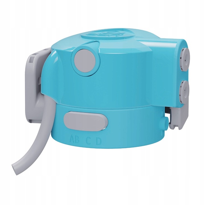 Zestaw startowy Dafi FLOW COMFORT filtr Basic (DC10) do Wody