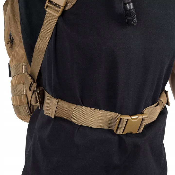 Plecak Helikon EDC Pack Cordura Desert Night Camo
