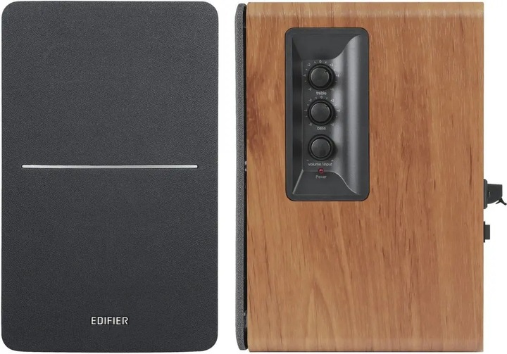 Głośniki EDIFIER R1280DB Brązowy
