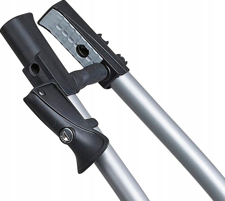 Bagażnik rowerowy na dach Thule FreeRide 532