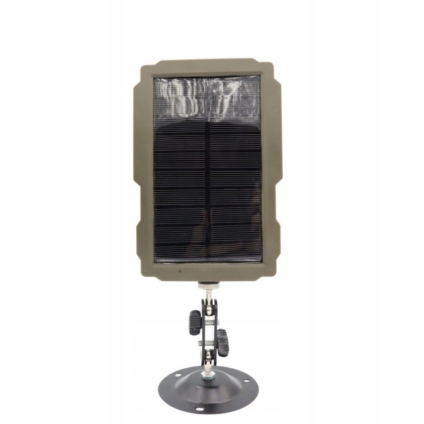 Panel solarny Zasilanie do HC-900Pro HC-940Pro 12V