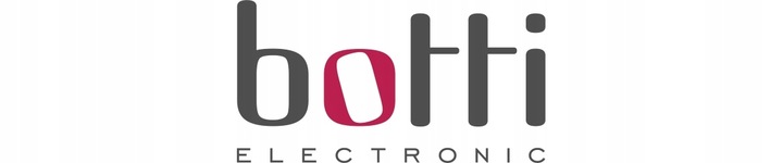 Rozdrabniacz i Blender BOTTI FLAVIO 2w1 Smoothie 500W Szary