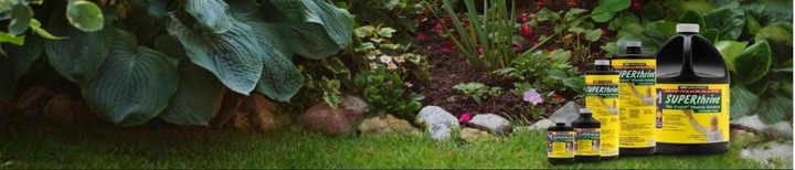 SUPERTHRIVE 120ml - witaminy i hormony dla roślin