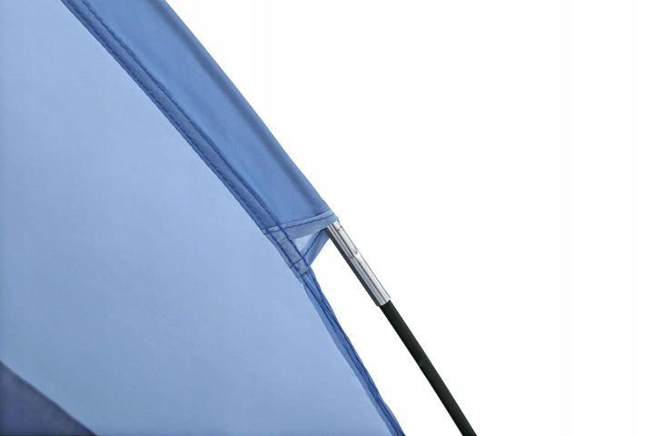 NAMIOT PLAŻOWY PARAWAN SKŁADANY 2 OSOBOWY LEKKI 200x120cm BESTWAY 68105