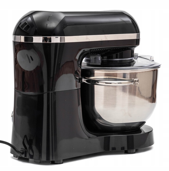 ROBOT KUCHENNY PLANETARNY MIKSER 2500 MISA 6,3L B