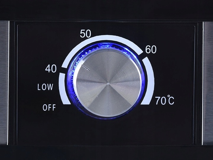 SUSZARKA DO GRZYBÓW OWOCÓW WARZYW ZIÓŁ DUŻA 250W