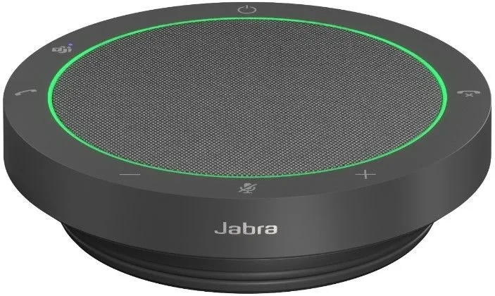 Zestaw głośnomówiący konferencyjny JABRA Speak2 40 MS TEAMS 2740-109